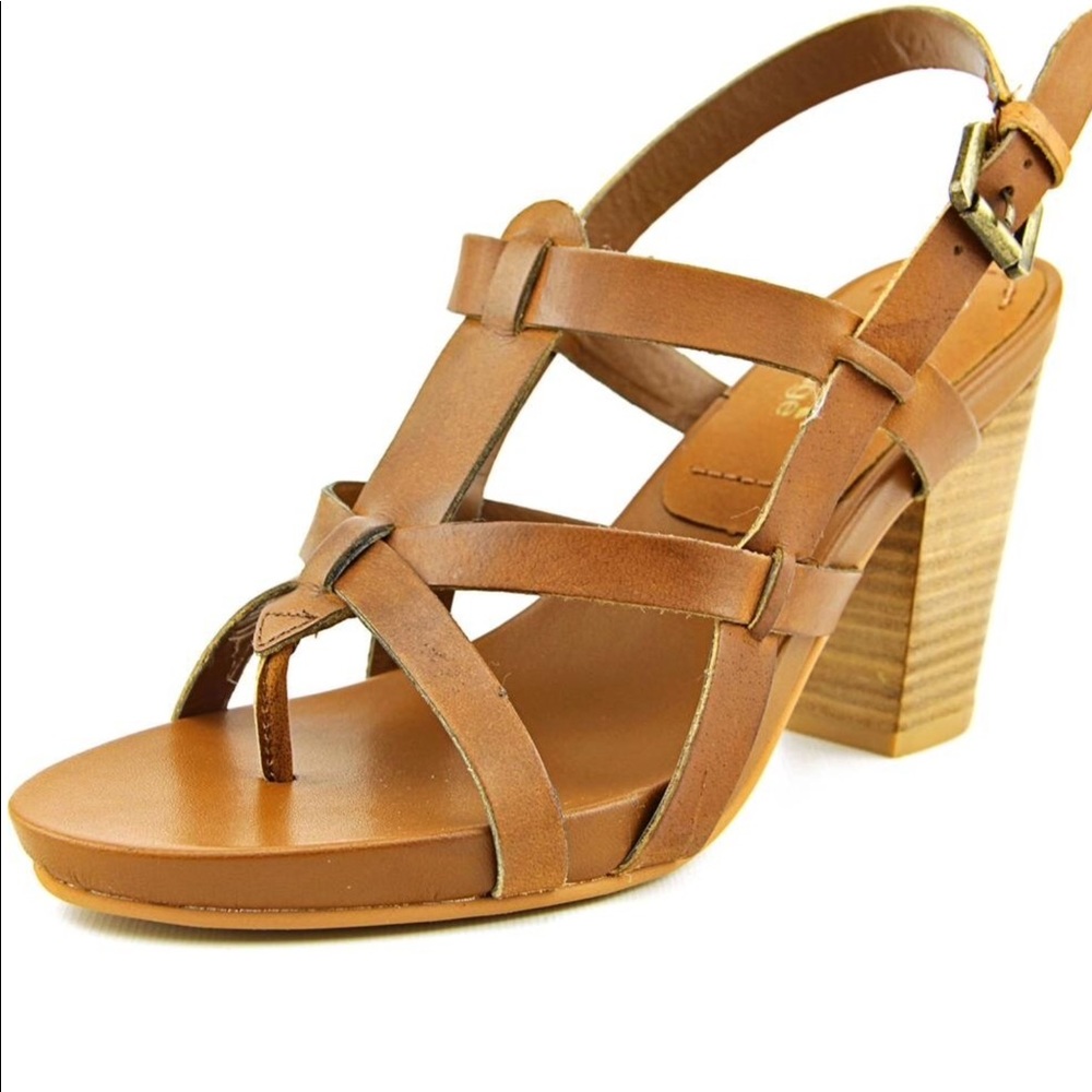 ISO: IN SEARCH OF MIA HERITAGE LIBRA Anthropologie